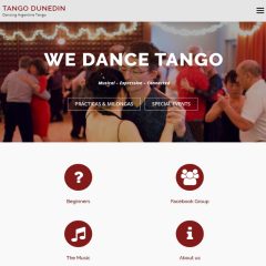 https://tangodunedin.nz/