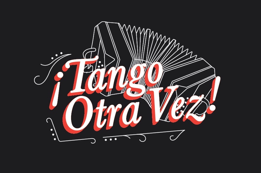 Beginners Tango Class with Kelly