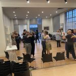 Milonga Miercoles