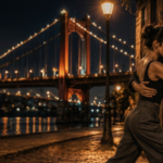 Students Practica - Open to ¡Tango Otra Vez! Students at all Levels
