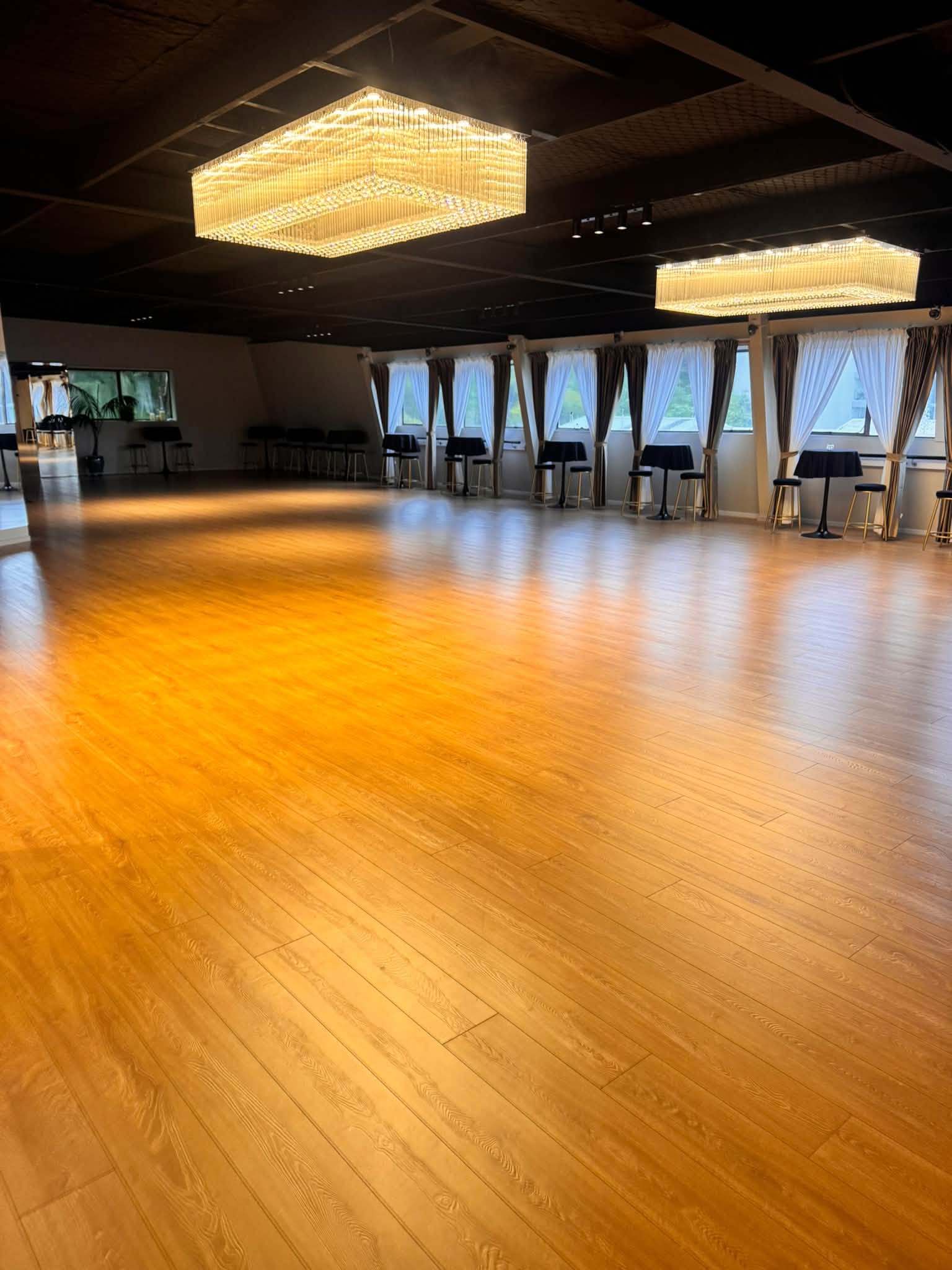 Open Level Tango Class - Browns Bay